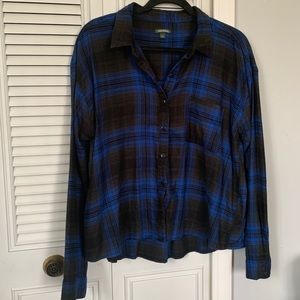 Flannel
